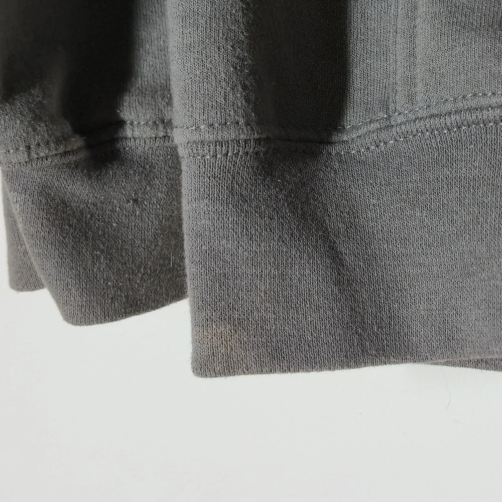 RARE Isaiah Rashad Sun's Tirade Hoodie TDE Jay Rock Kendrick Lamar SZA S - Picture 6 of 9